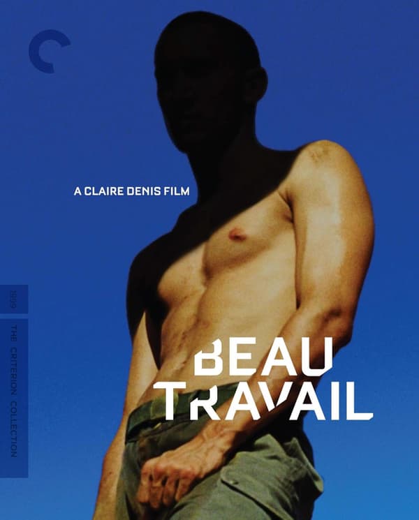 Beau Travail (1999) (Blu-Ray)