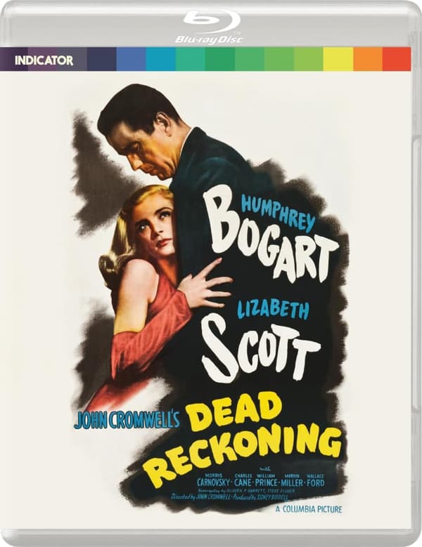 Dead Reckoning (1946) (Blu-Ray)