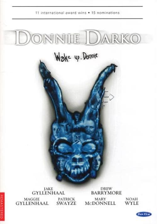 Donnie Darko (2001) (DVD)