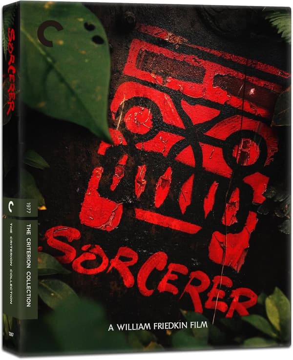 Sorcerer (1977) (4K UHD)