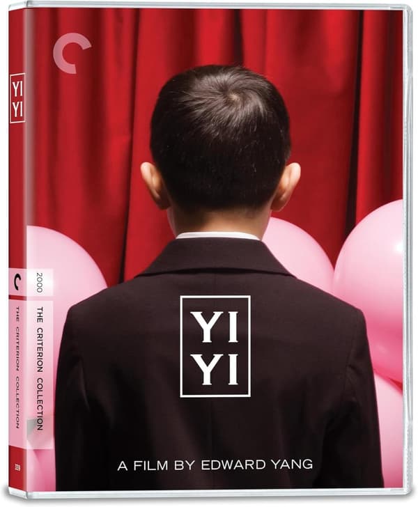 Yi Yi (2000) (4K UHD)