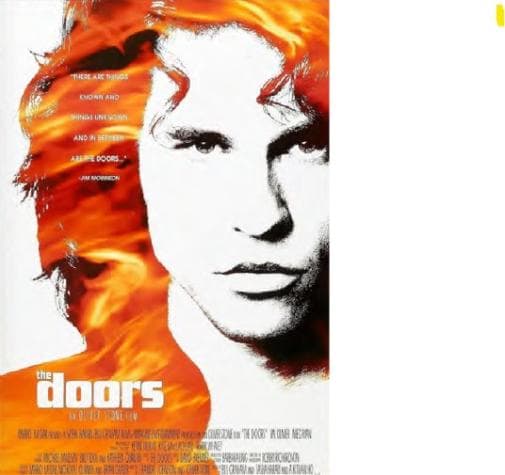 The Doors (1991) (4K UHD)