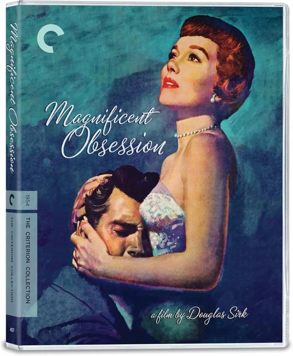 Magnificent Obsession (1954) (Blu-Ray)