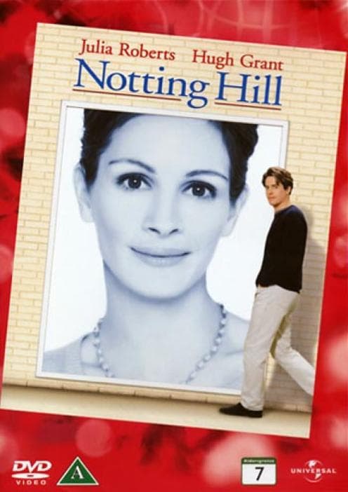 Notting Hill (1999) (DVD)