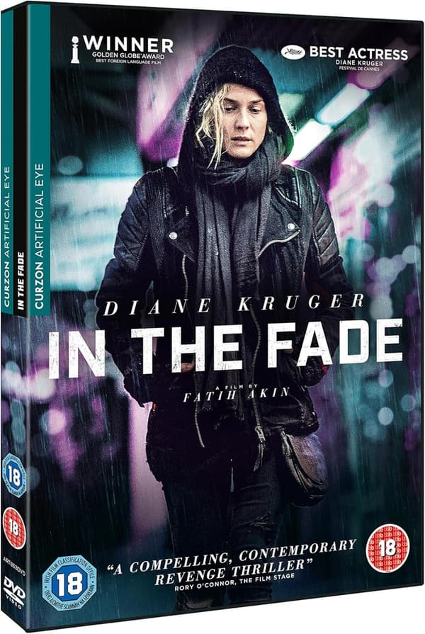 In the Fade (2017) (DVD)