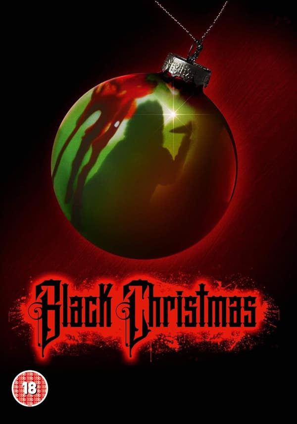 Black Christmas (1974) (DVD)