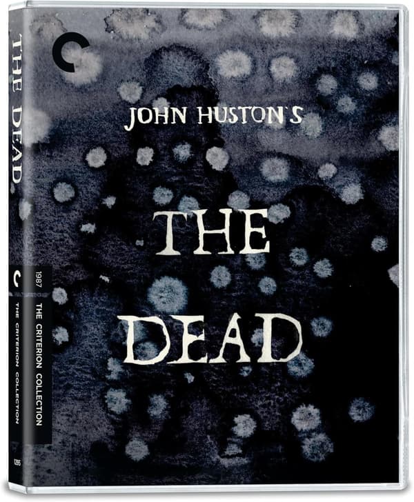 The Dead (1987) (4K UHD)