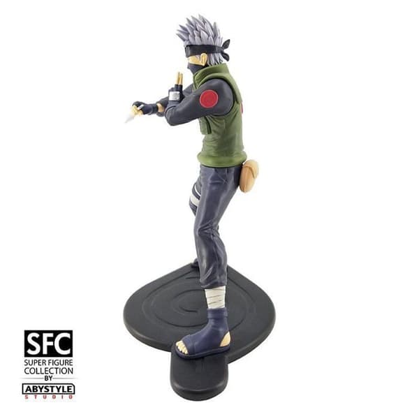 Figur SFC - Naruto - Kakashi