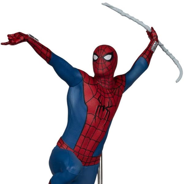 Staty | Spider-man Ny Dag | Spider-man