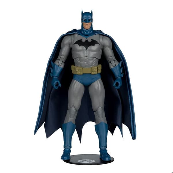 Figur - Mcfarlane Toys - DC Multiverse - Batman (Batman: Hush 2)