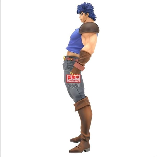 Figur | Jojo's Bizarre Adventure Phantom Blood Mometria | Jonathan Joestar
