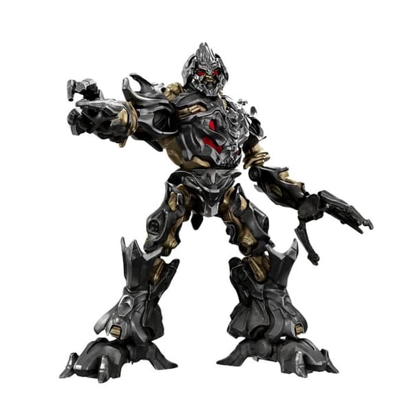 Transformers Klassisk Klass 10