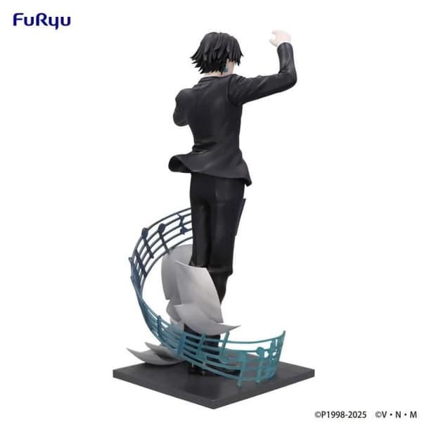 Figurine Hunter x Hunter - Chrollo Requiem Ver. Exceed Creative 21cm