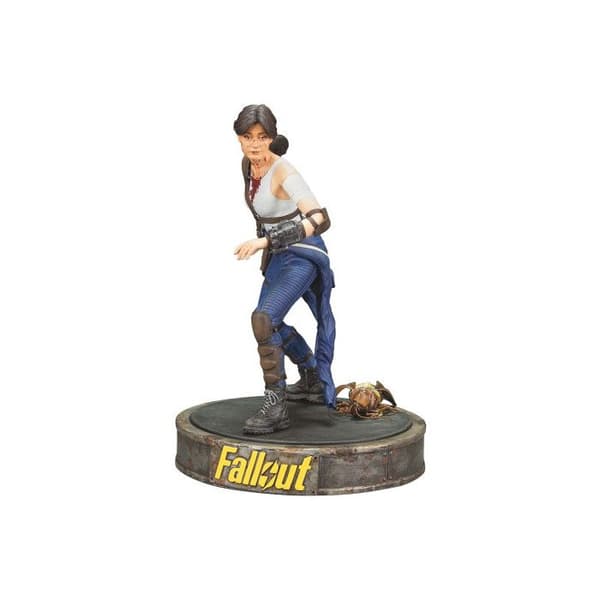 Figur - DARK HORSE - Lucy - Fallout - PVC - 18 cm