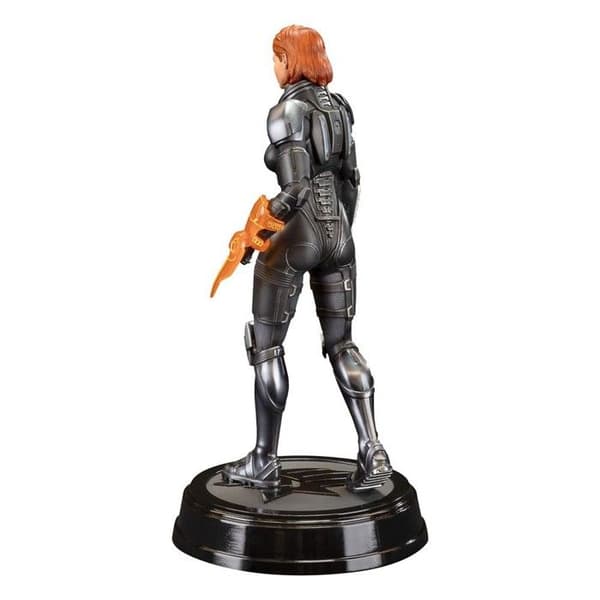 Dark Horse - Mass Effect - Statuett Commander Jane Shepard 23 cm