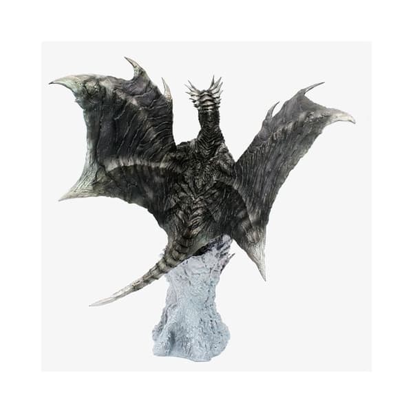 Monster Hunter - Figur Kushala Daora CFB Creators Model