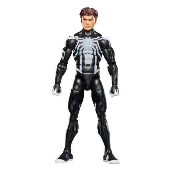Hasbro - Spider-Man Marvel Legends Retro - Figur Spider-Venom 15 cm