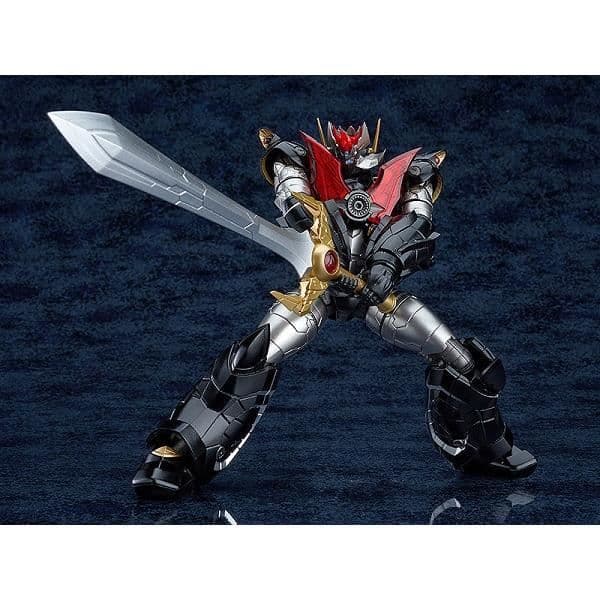 Mazinkaiser Hagane Works