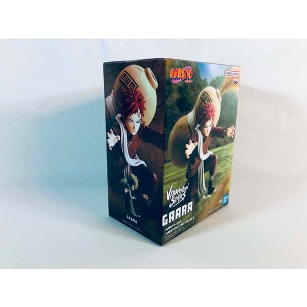 Figur Vibration Stjärnor | Naruto | Gaara II