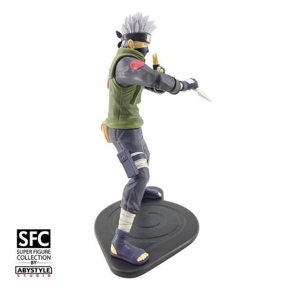 Figur SFC - Naruto - Kakashi