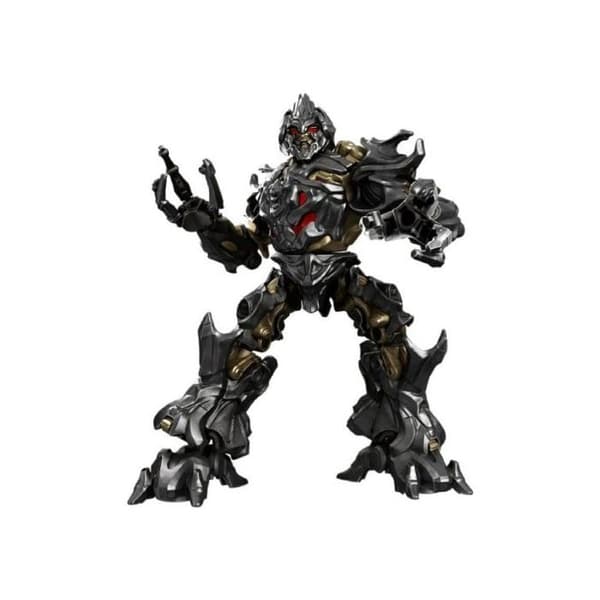 Transformers Klassisk Klass 10