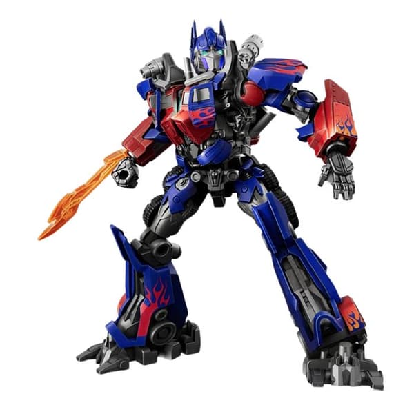 Transformers Klassisk Klass 09