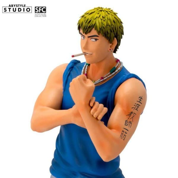 Figur - Gto - Onizuka