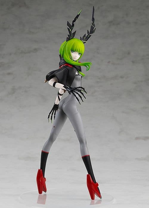 Black Rock Shooter - Figurine Dead Master DAWN FALL Ver. Pop Up Parade