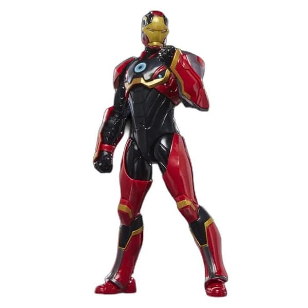 Figur Hasbro Marvel Legends Series Iron Man Mark 72