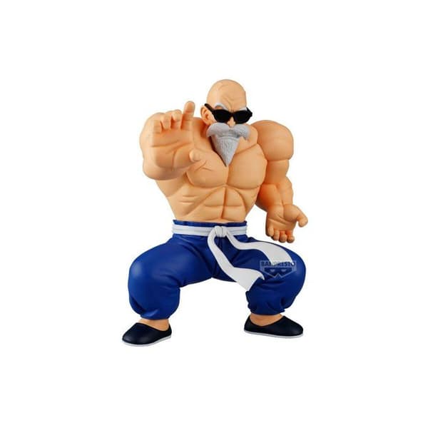 Figur Solid Edge Works | Dragon Ball | Kamesennin