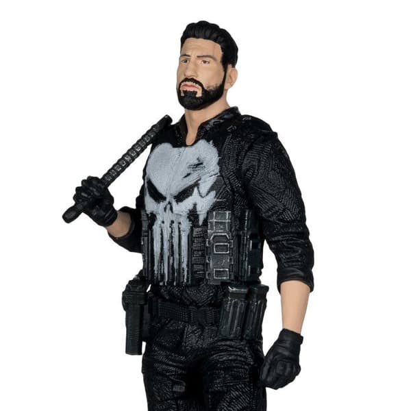 Staty | Spider-man Ny Dag | The Punisher