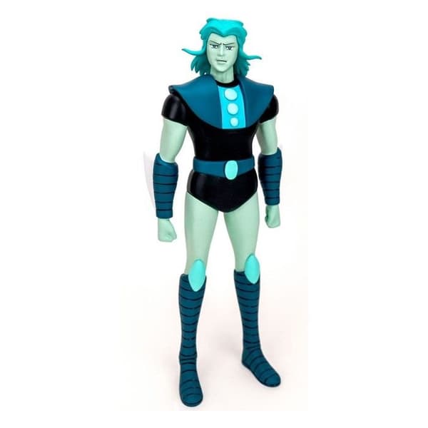 HL Pro - Goldorak - Vinylfigur Commander Iara 23 cm