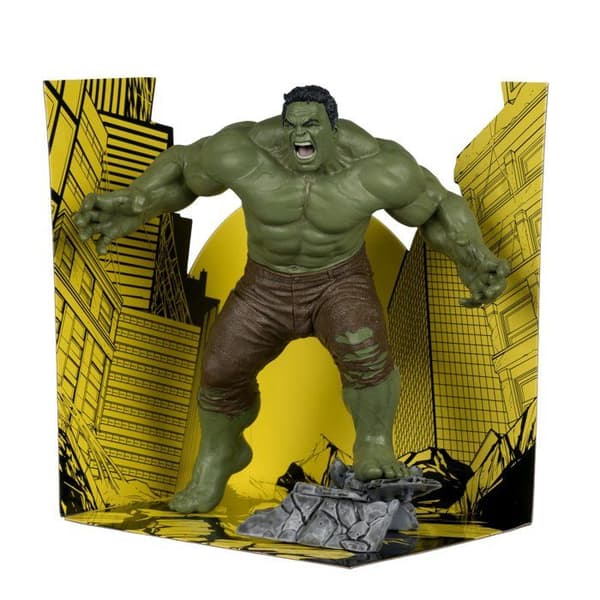 Staty | Spider-man Ny Dag | Hulk