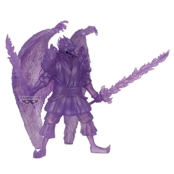 Figur | Naruto Shippuden | A : Susano'o