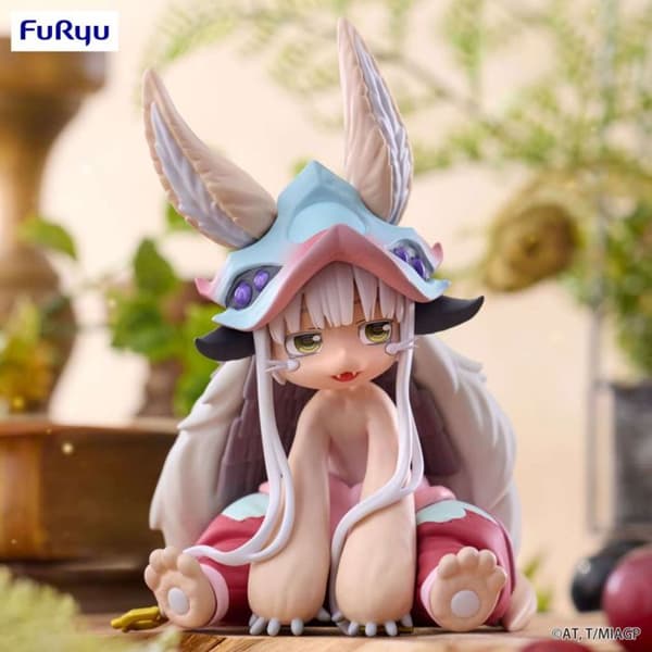 Made In Abyss - Figur Noodle Stopper Nanachi