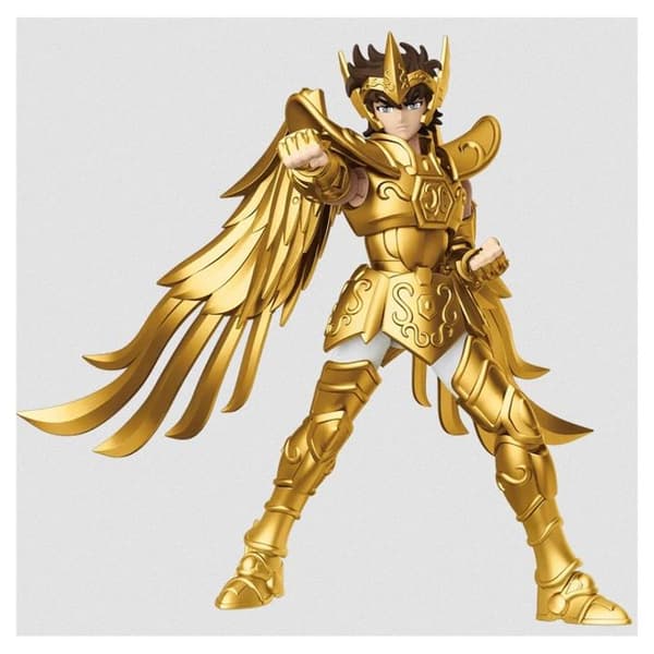 Saint Seiya Champion Class 05 Skytten Aiolos