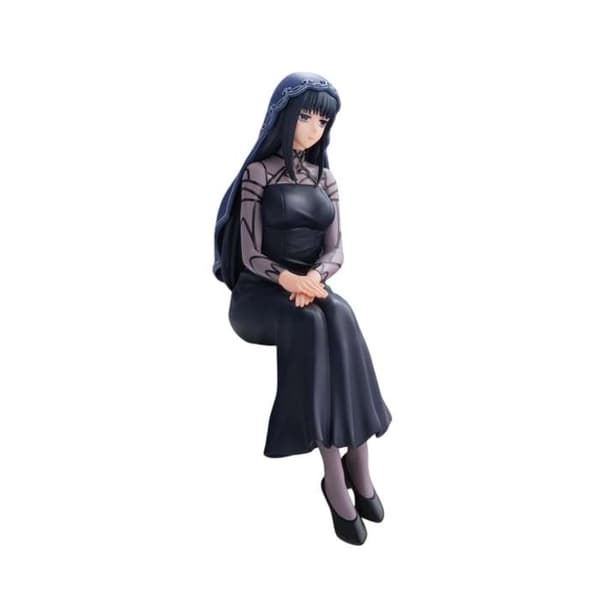 Sakamoto Days - Figur Osaragi Pm Sittande