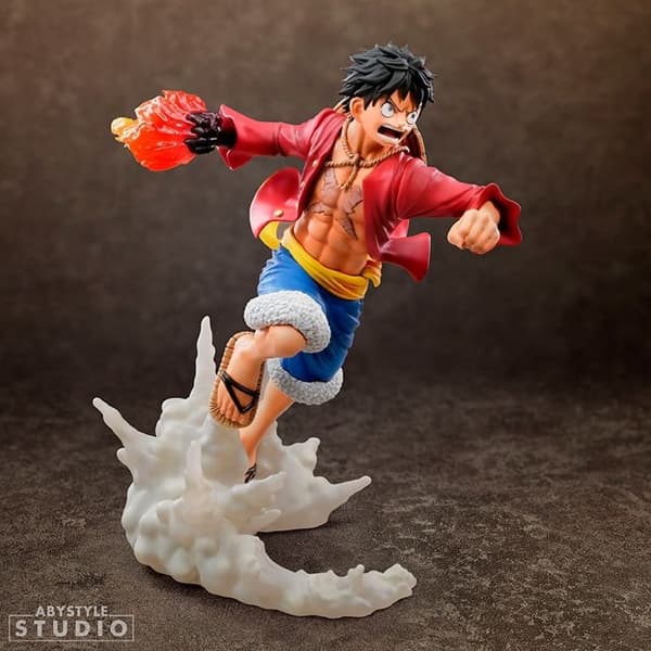 Figur Sfc | One Piece | Luffy