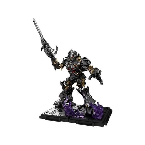 Transformers Klassisk Klass 10
