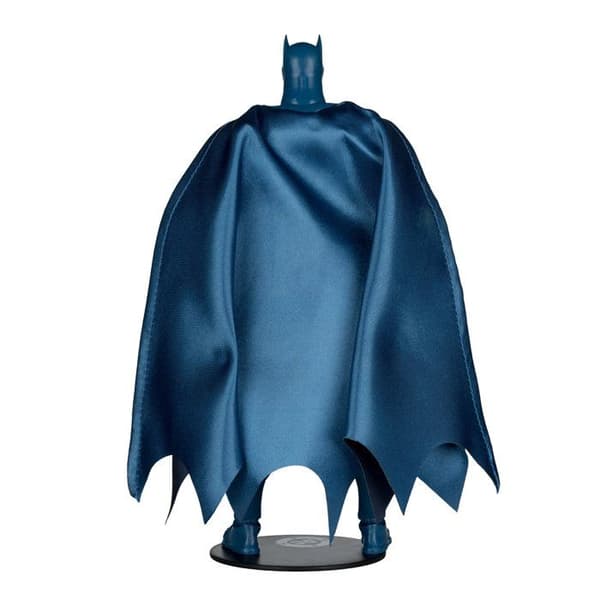 Figur - Mcfarlane Toys - DC Multiverse - Batman (Batman: Hush 2)