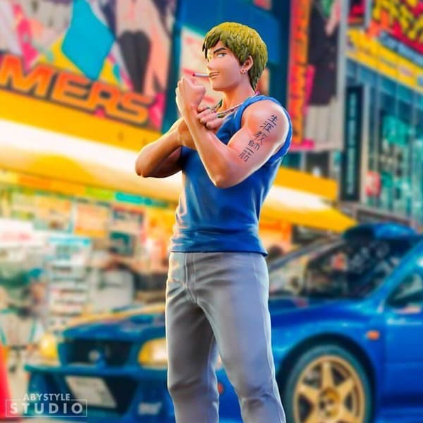 Figur - Gto - Onizuka