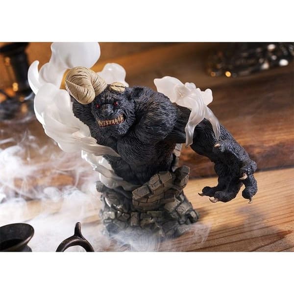 BERSERK - Zodd - Byst 14.5cm - Goodsmile
