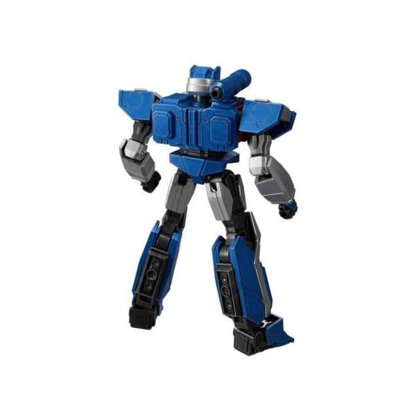 Blokees Transformers Soundwave Classic Class 71183 85 bitar