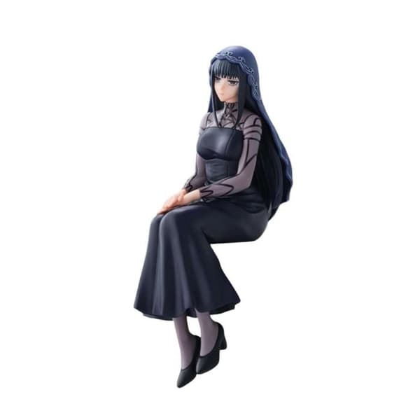 Sakamoto Days - Figur Osaragi Pm Sittande