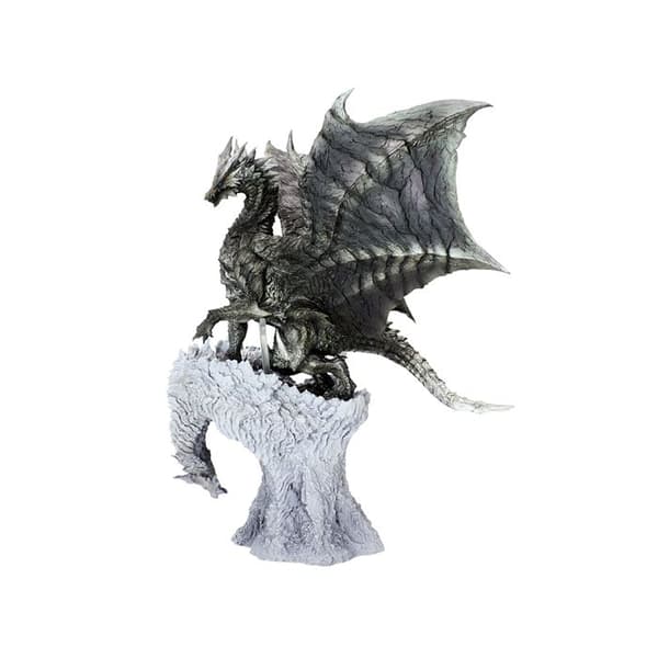Monster Hunter - Figur Kushala Daora CFB Creators Model