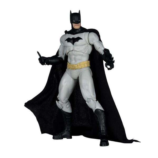 Figur | Batman (new 52) | Dc Multiverse | Mcfarlane Toys