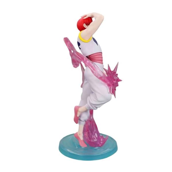 Hunter × Hunter - Figur Hisoka Exceed Creative Figure