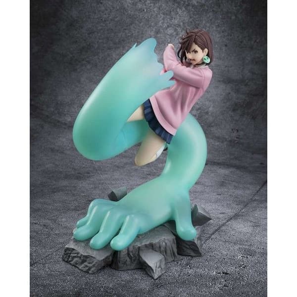 Figur Dandadan - Momo Figuarts Zero