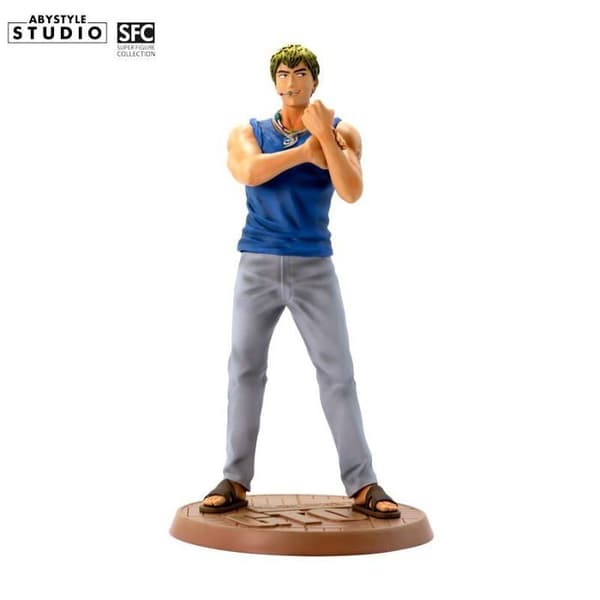 Figur - Gto - Onizuka