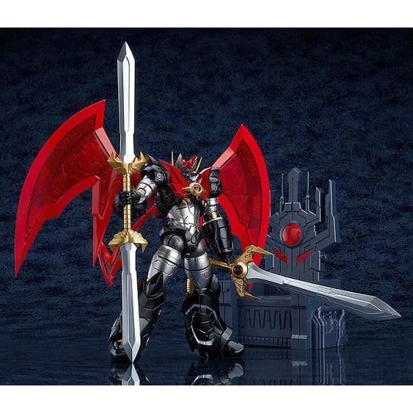 Mazinkaiser Hagane Works